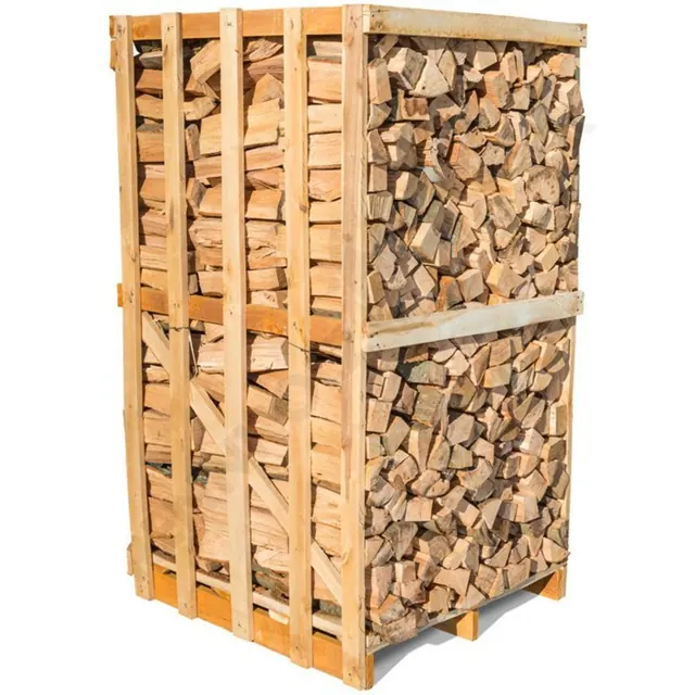 Brennholz Eiche 25 cm 2 RM